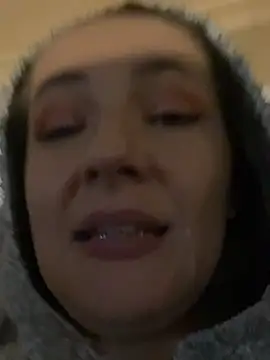 XXX chat uživo modela MaryJey