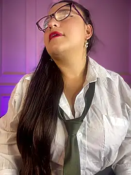 Živý XXX chat LuisAny