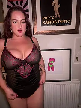 TaliaMommyMelons - Moan your name (send in oms)