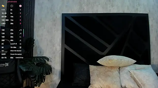 Rae_Song's Live XXX Chat