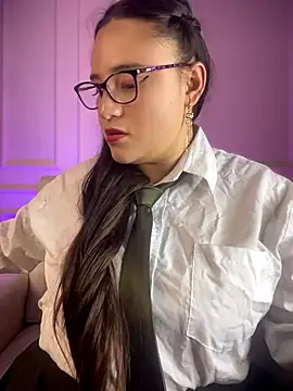 LuisAny's Live XXX Chat
