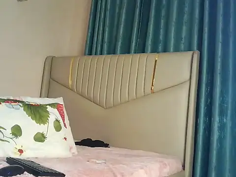 AlexaLoverxo - fully naked oil show