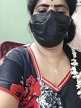 Tamil-Abhinaya26 网络视讯表演