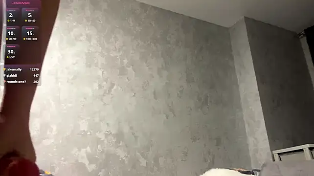 SteffaLains - SQUIRT