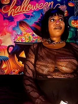 Czat XXX na żywo – AmazonianMistress