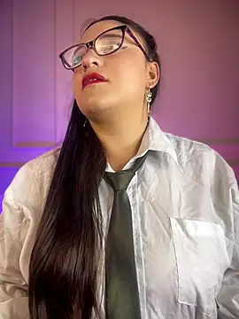 Czat XXX na żywo – LuisAny