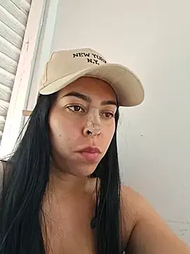 Luianna - Turn me on 😈💦😈