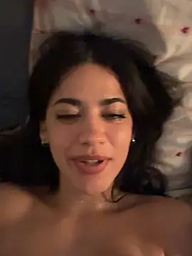 Živý XXX chat SkylarHopexo