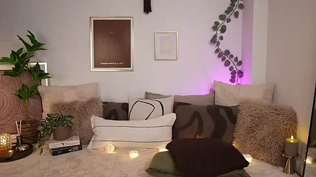 SofiaWaves - I am back! Make me drip for you 💖
