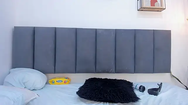 Sam_doll_ - 1 lush PUSSY+ dildo ANAL