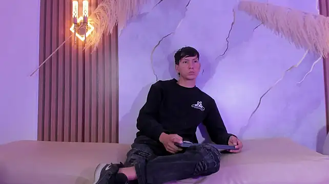 Živý XXX chat Sammy_OS