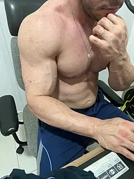 boynoshaperj Live XXX Chat