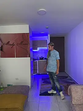 Mydreams69 élő XXX-chatje