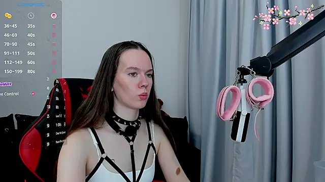 _velvet_whisper_ - Goal: welcome Friend to pussy ;)❤️🔥