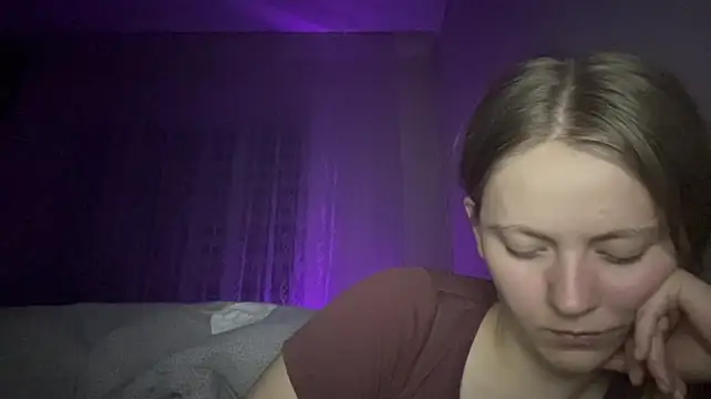 Czat XXX na żywo – LarissaTewes