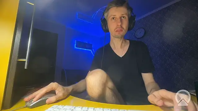 Chat XXX en directo de Aki-Laky