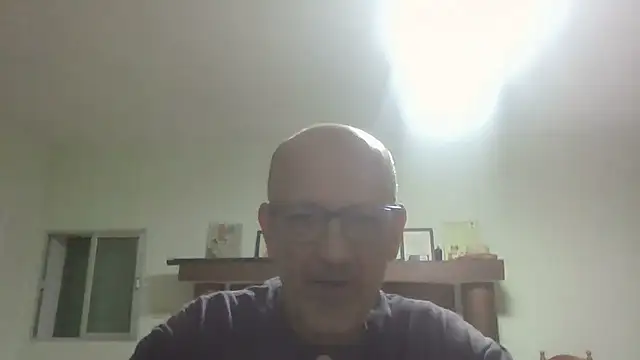 llopaco – Live XXX-chat