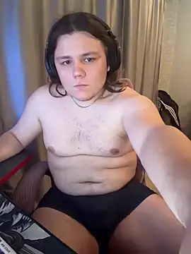 desiredude9 Adlı Modelin Canlı XXX Sohbeti