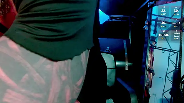 LILITHMADAME Live XXX-chat