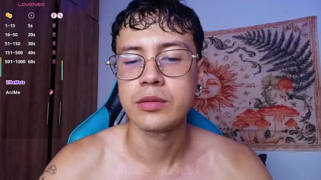 LeaneSeb লাইভ XXX চ্যাট