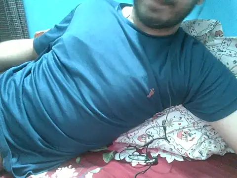 XXX chat uživo modela Precumboner