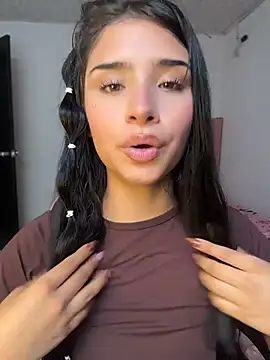 Shalom_pink17 - A finger in the ass