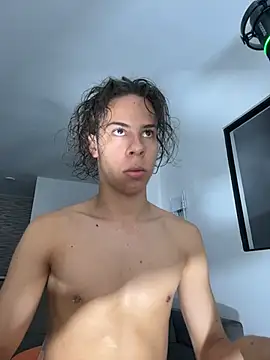 grey___27's Live XXX Chat