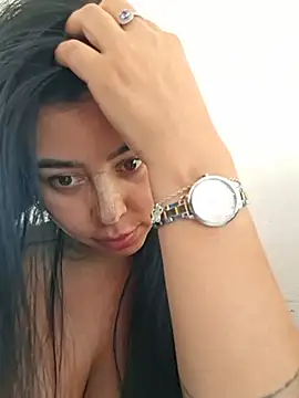 Chat XXX ao vivo de Luianna