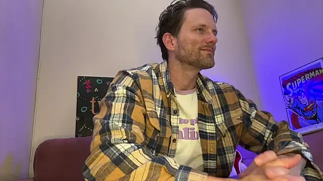 alexmannd 现场XXX聊天