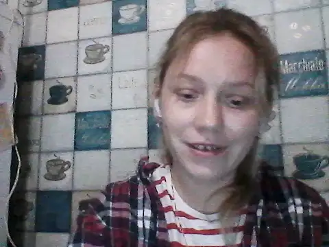 Anna_wey's Live XXX Chat