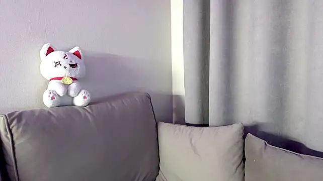 AriaArcane Chat XXX in diretta