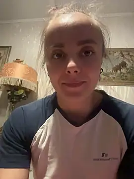 Czat XXX na żywo – AlisaKissss