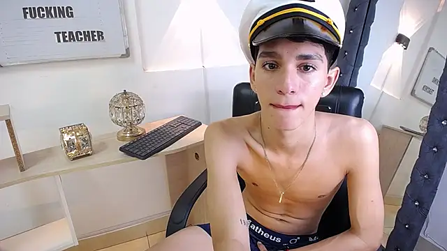 Nicolas_Rosenthal's Live XXX Chat