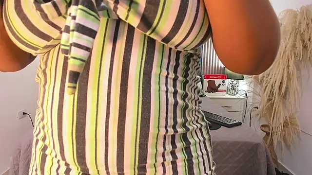 Gabytyara2 - DANCE VERY SEXY 🥵