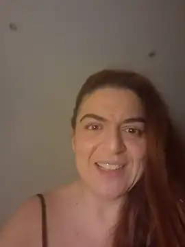 MissSubmissionn Webbikameraesitys