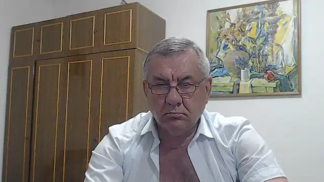 XXX chat uživo modela machomale3