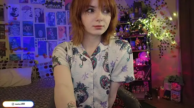 MeviCoral - Good luck with the stream!❤️
