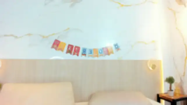 Hanna_steel - Ride cock in slow motion🍑