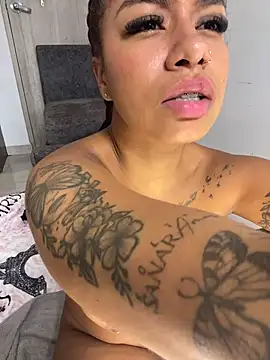 Chat XXX en directo de Fer444_