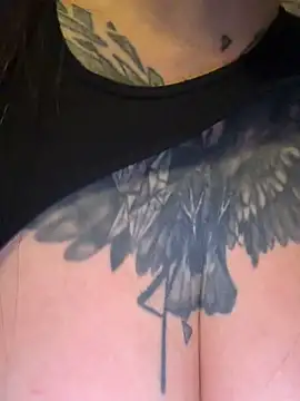 TattooGirlAlia - FUCK NeAR URINATORS