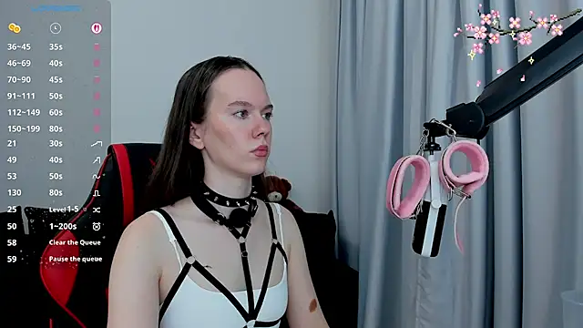 _velvet_whisper_ - Goal: welcome Friend to pussy ;)❤️🔥