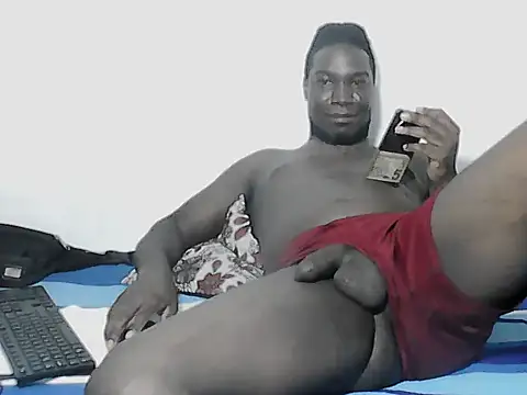 Chat XXX ao vivo de AlexHunter_