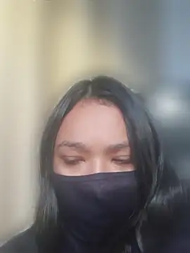Chat +18 de ArisaGonzalez ao vivo