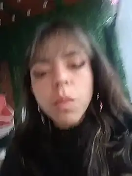 ivannabellini's Live XXX Chat