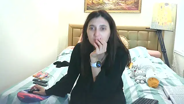 XXX chat uživo modela Iren