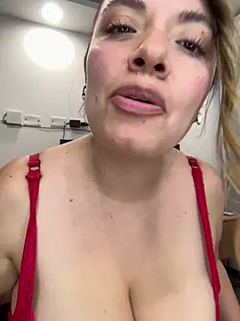 Valery_mora - Clap clap boobs