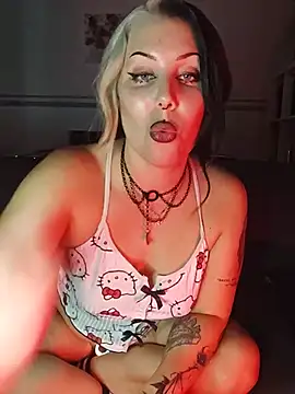 Chat XXX en directo de Provocunt