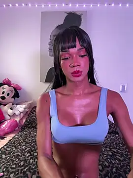 Chat XXX ao vivo de NaomiSteward