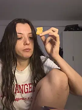 Chat XXX ao vivo de bunnythetailor