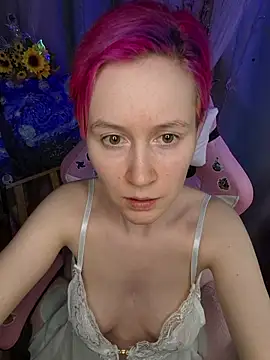 Fuzzy_Unicorn Live XXX-Chat